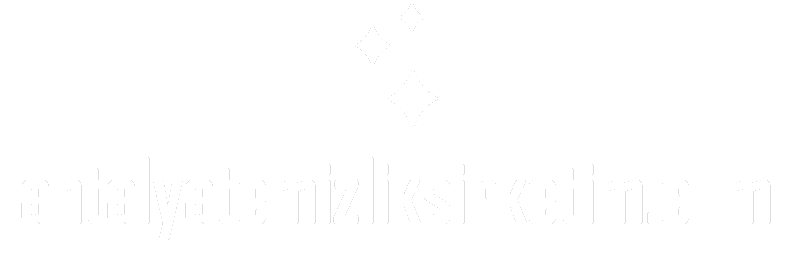 Antalyanın En iyi Temizlik Şirketi